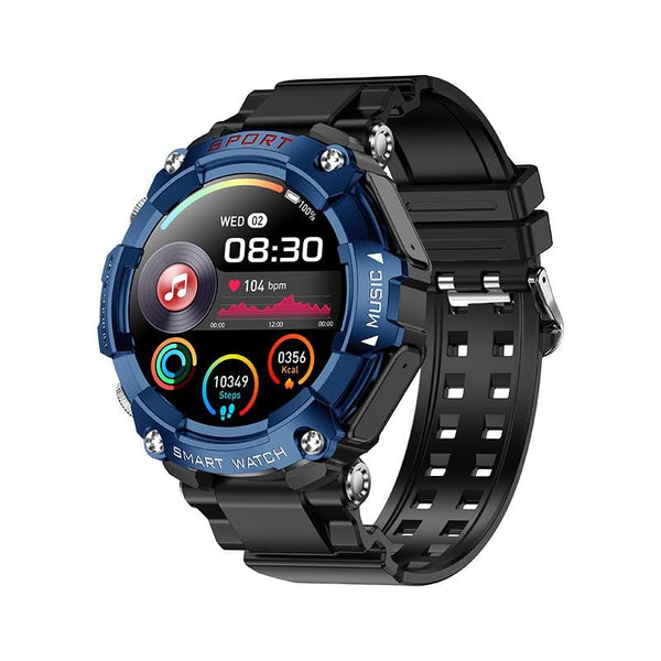 Montre LIGE T96 Etanche pour Homme