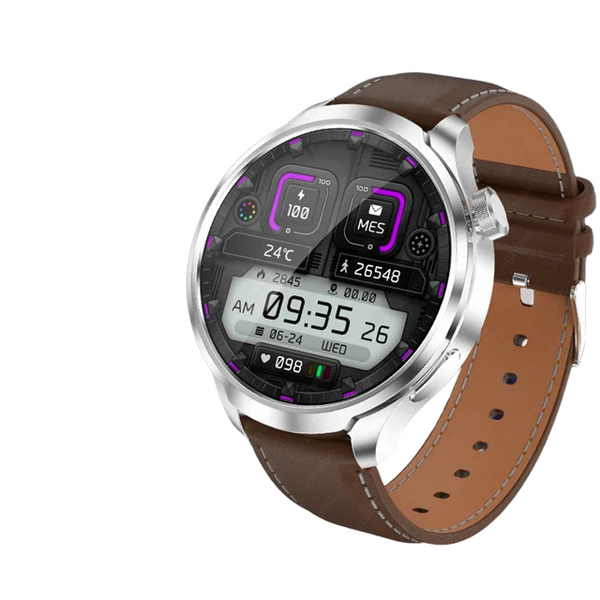 TRAILSENSE PRO montre intelligente hommes