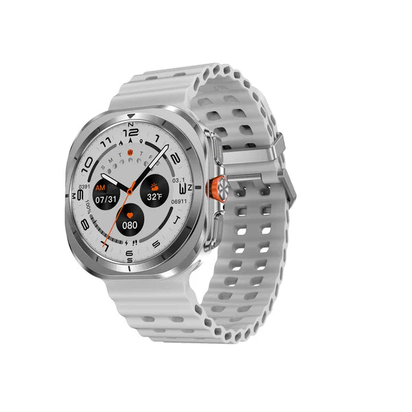 Montre intelligente DT Ultra 47 Pro pour homme et femme