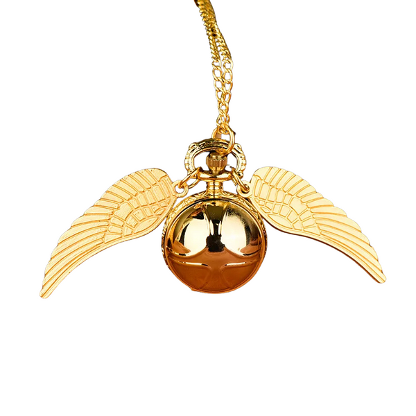 LUMELIA Montre de poche pendentif