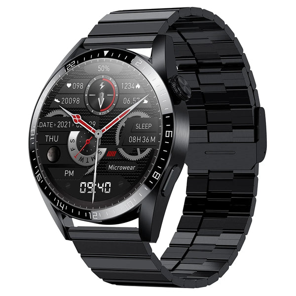 Montre intelligente GT3 pour homme