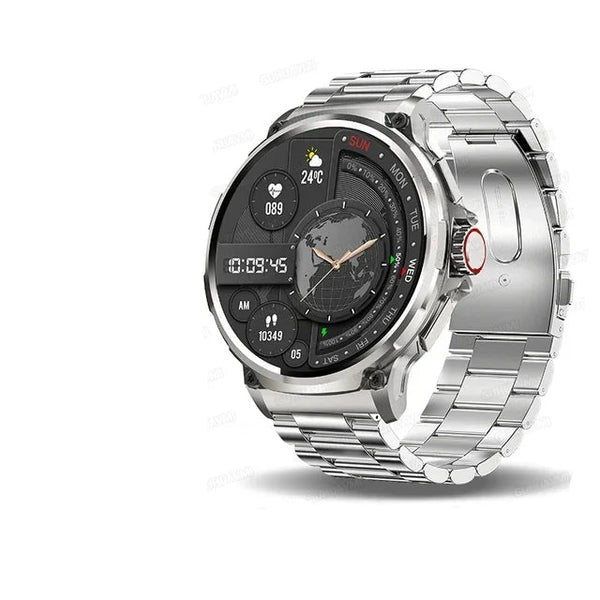 V69 montre hommes GPS Sport