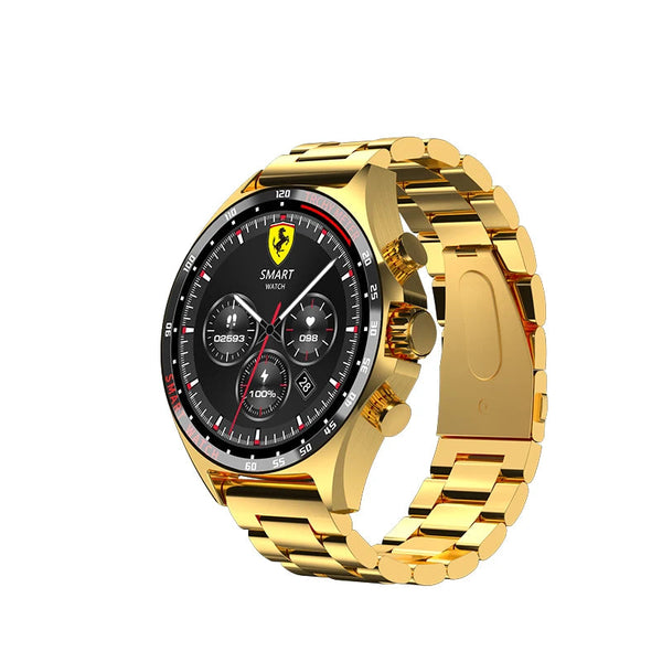 ZENTIH montre intelligente pour hommes