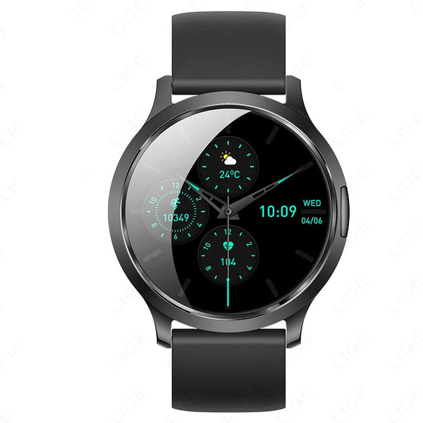 LUMEA V93 montre intelligente pour femmes