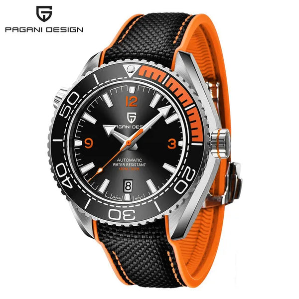 PAGANI UCO Montre-bracelet pour Homme