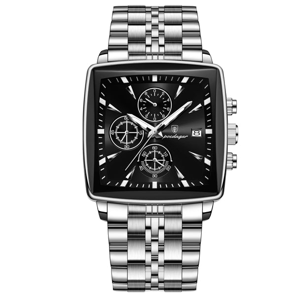 Montre-bracelet POEDAGAR CHRONO SPORT pour homme