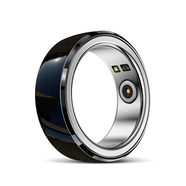 R08M Anneau Intelligent Ătanche en Acier Inoxydable