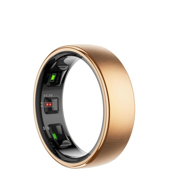 RINBELLA bague connectée hommes femmes