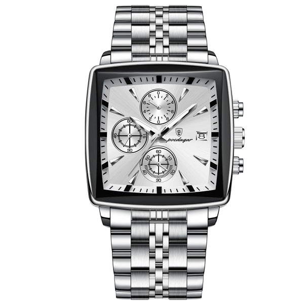 Montre-bracelet POEDAGAR CHRONO SPORT pour homme