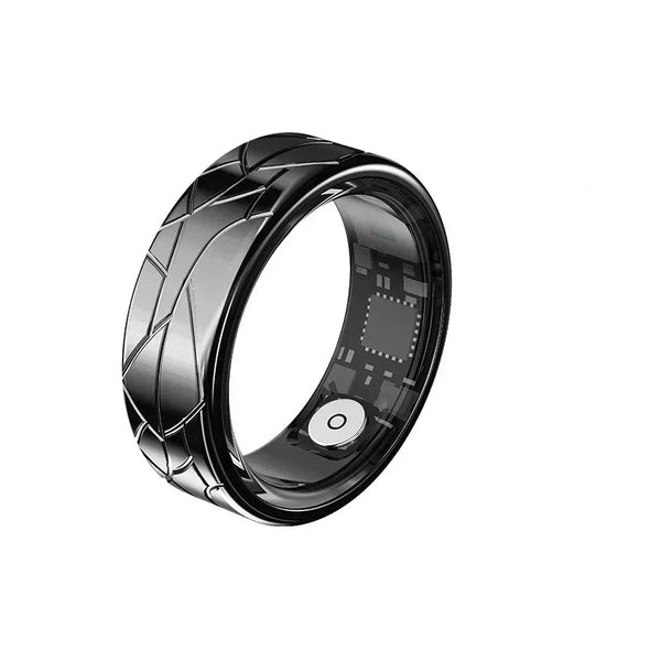 Anneau intelligent ZYRNOVA pour femmes et hommes