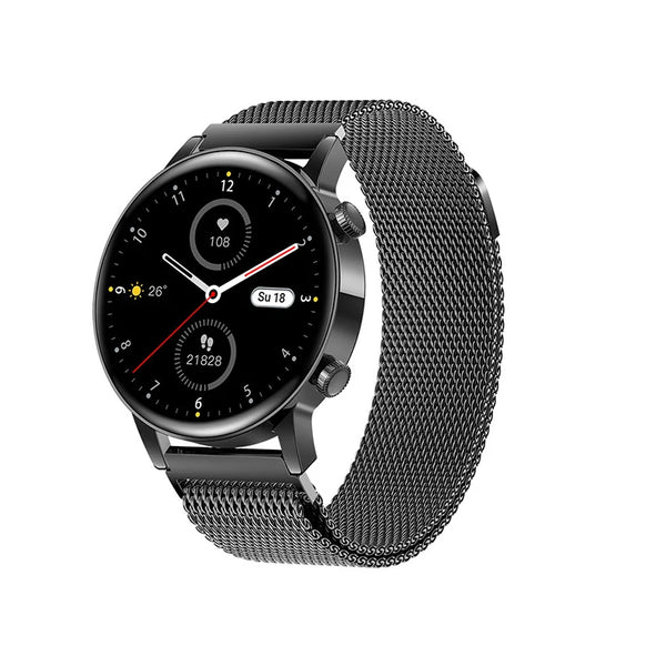 Montre intelligente XELYOS pour hommes et femmes