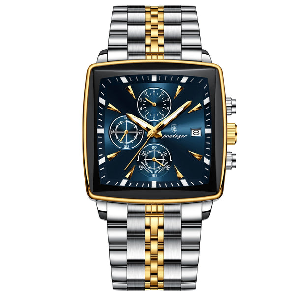 Montre-bracelet POEDAGAR CHRONO SPORT pour homme