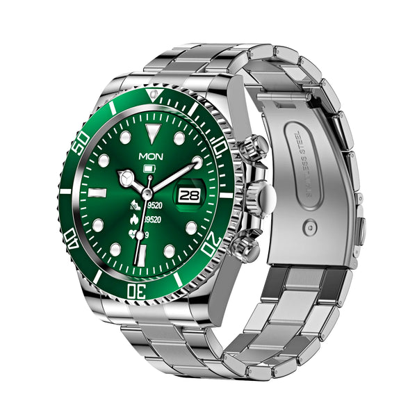 AW12 Montre intelligente pour homme