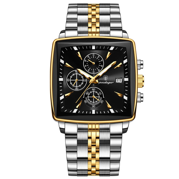 Montre-bracelet POEDAGAR CHRONO SPORT pour homme