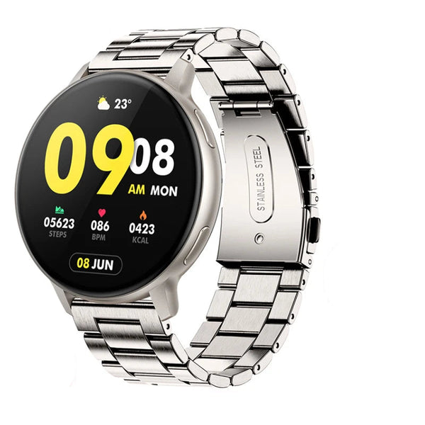 LIGE NOVA montre intelligente pour femmes