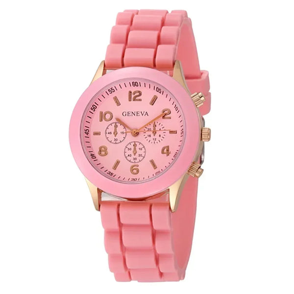 GENEVA montre pour Femmes