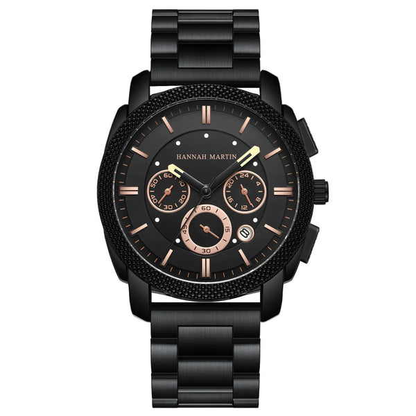 HANNAH MARTIN 1453 montre pour hommes