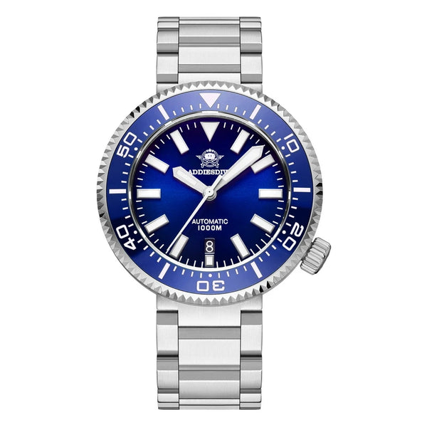ADDIESDIVE montre automatique pour hommes