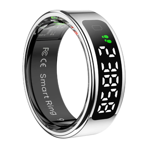 Anneau intelligent COLMI R12 pour hommes et femmes