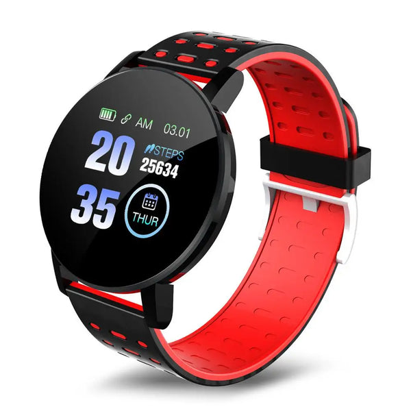 TYMOVIA montre intelligente pour hommes et femmes