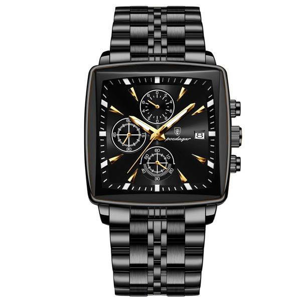 Montre-bracelet POEDAGAR CHRONO SPORT pour homme