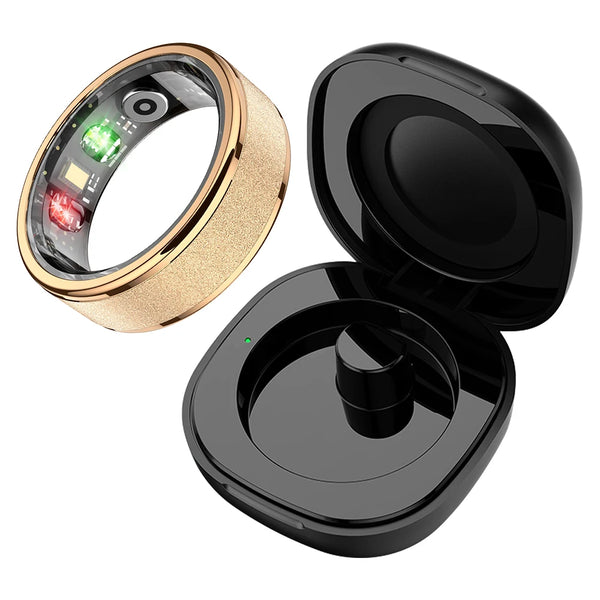 COLMI R10 anneau intelligent pour hommes et femmes