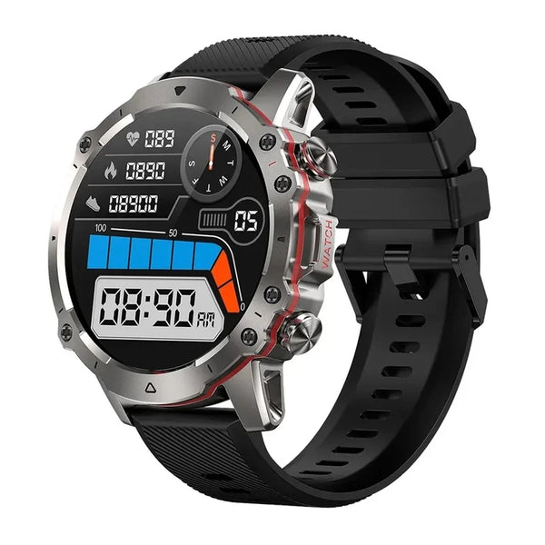 AK56 montre intelligente hommes