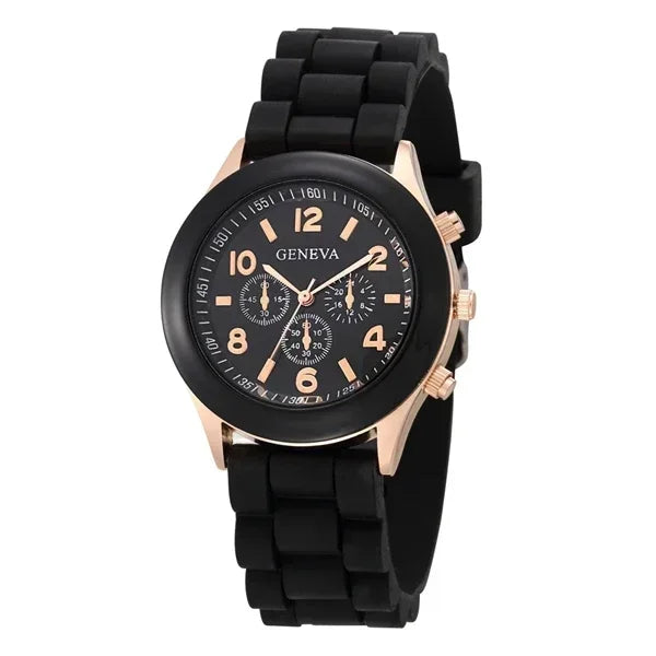 GENEVA montre pour Femmes