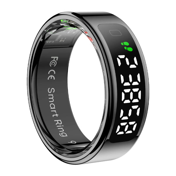 Anneau intelligent COLMI R12 pour hommes et femmes