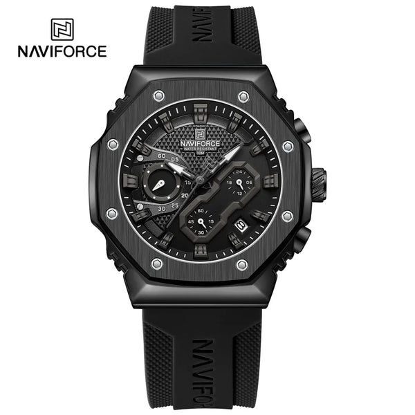 NAVIFORCE 2 montre pour hommes