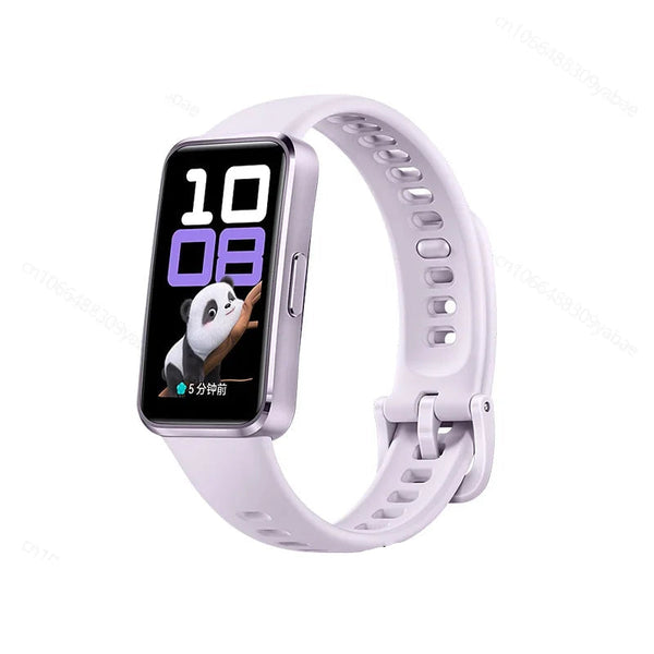 Montre connectée Huawei Band 10