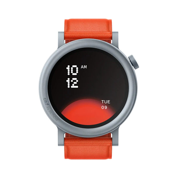 CMF Nothing Smart Watch Pro 2 montre pour hommes et femmes