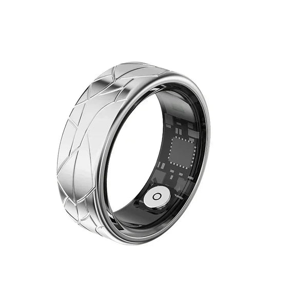 Anneau intelligent ZYRNOVA pour femmes et hommes
