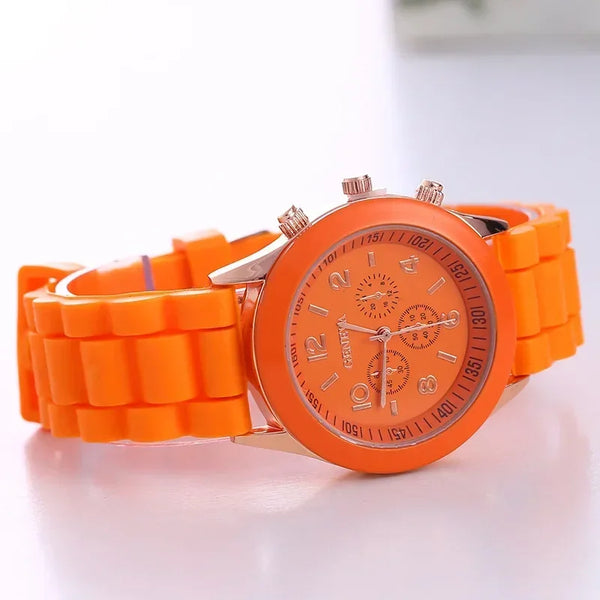 GENEVA montre pour Femmes