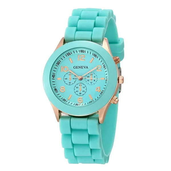 GENEVA montre pour Femmes