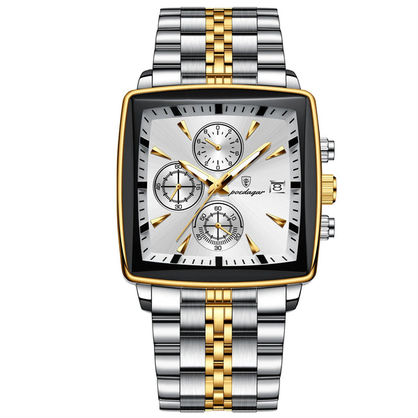 Montre-bracelet POEDAGAR CHRONO SPORT pour homme