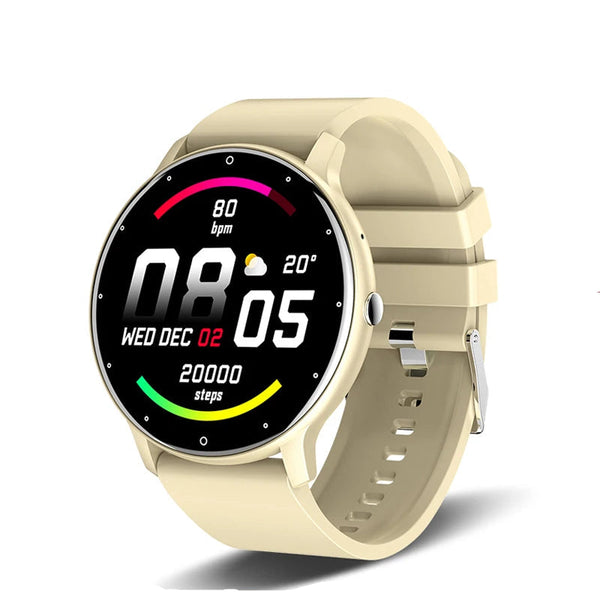 LIGE ELEGANCIA montre intelligente femmes