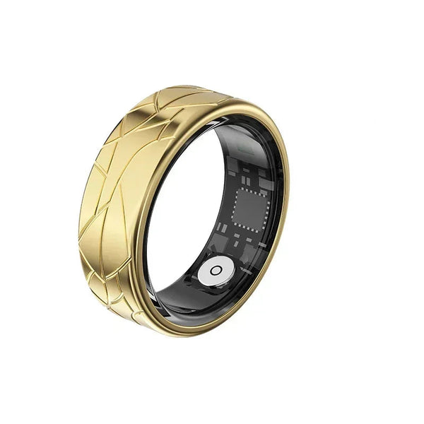 Anneau intelligent ZYRNOVA pour femmes et hommes