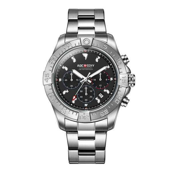 Montre de Luxe AOCASDIY pour Homme