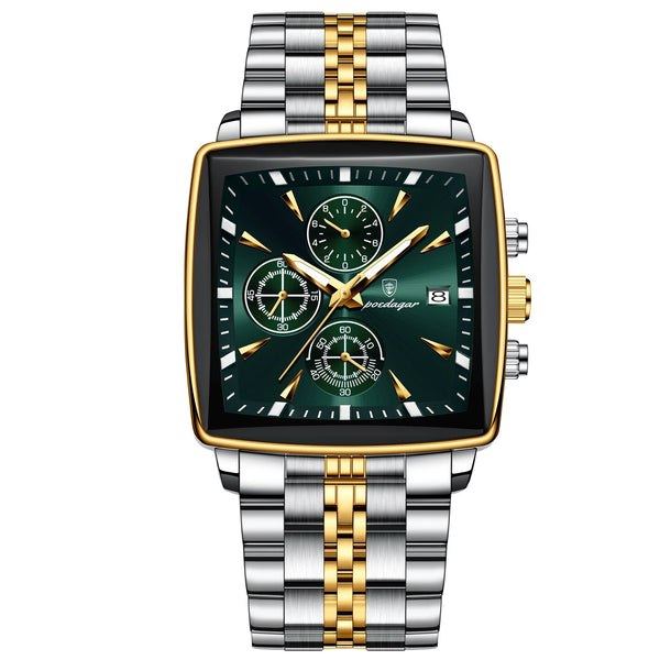 Montre-bracelet POEDAGAR CHRONO SPORT pour homme