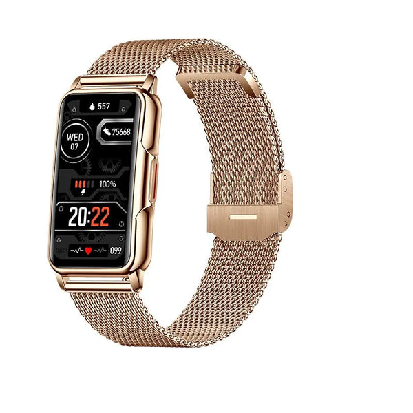 LIGE AURAFIT montre pour femmes