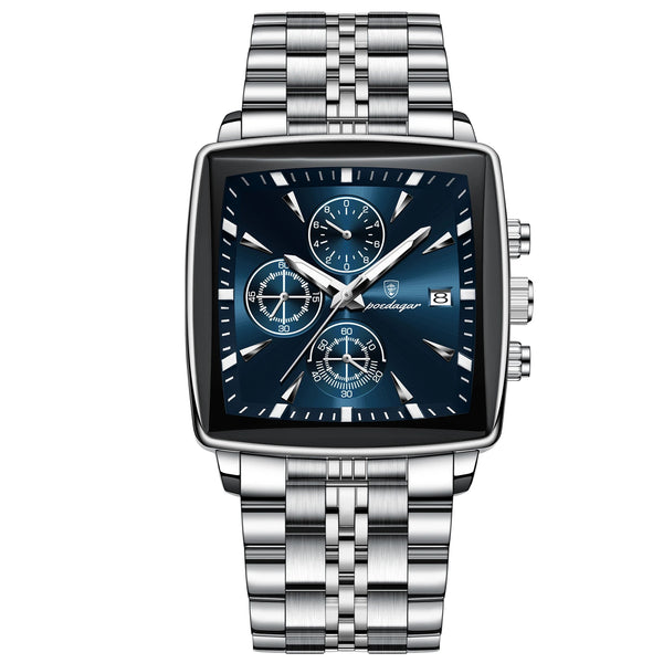 Montre-bracelet POEDAGAR CHRONO SPORT pour homme