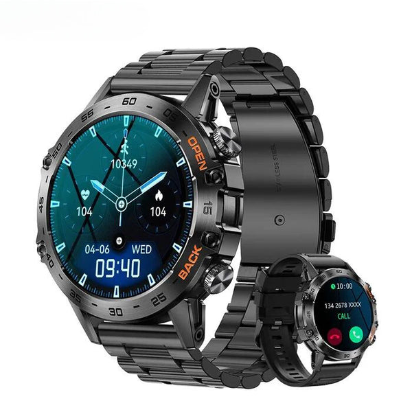 Montre intelligente BWTIME