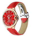  Rouge Or