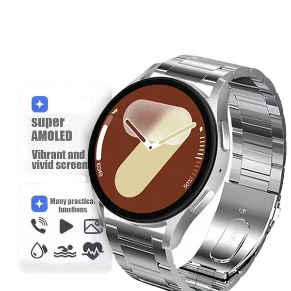 WATCH 7 montre intelligente hommes et femmes