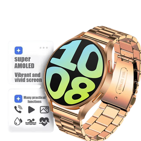 WATCH 7 montre intelligente hommes et femmes