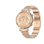 GLUCOLUNA Micro montre intelligente médicale pour femme