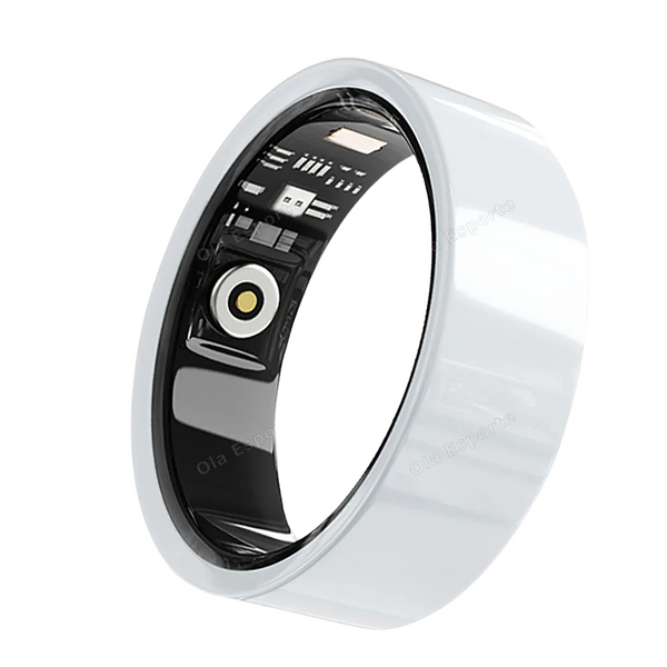 AUREA RING anneau intelligent pour hommes femmes