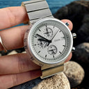  Bracelet Acier