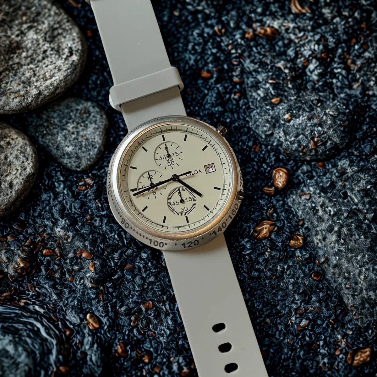 CILOA montre de haute qualité hommes